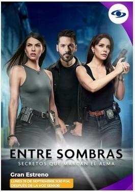 Entre sombras C60 FIN colombia